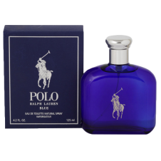 Ralph Lauren Polo Blue Edt