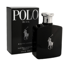 Ralph Lauren Polo Black Edt