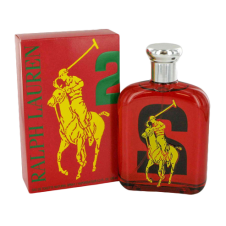 Ralph Lauren Big Pony 2 Edt Perfume Men 125Ml