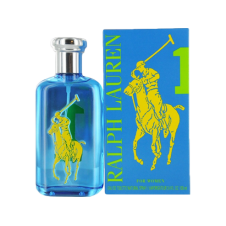 Ralph Lauren Big Pony 1 Edt