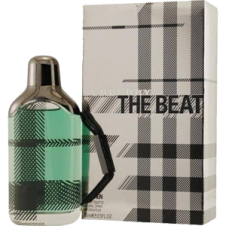 Burberry The Beat Edt