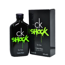 Ck One Shock For Him Edt