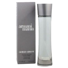 Giorgio Armani Armani Mania Edt