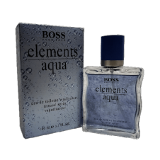 Hugo Boss Hugo Elements Aqua Edt