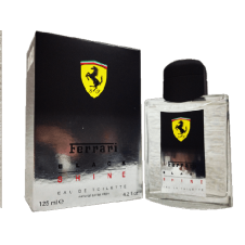 Ferrari Black Shine Edt Cologne