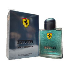 Ferrari Light Essence Edt