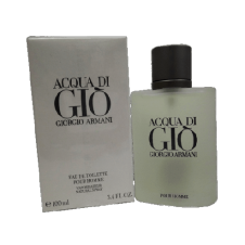 Giorgio Armani Acqua Di Gio Edt