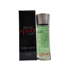 Giorgio Armani Armani Sport Code Edt