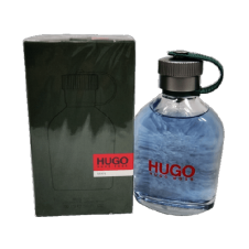 Hugo Boss Hugo Green Edt