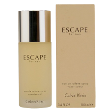 Ck Escape Edt