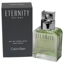 Ck Eternity Edt