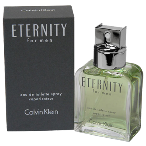 Ck Eternity Edt