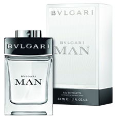 Bvlgari Man Edt