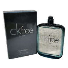 Ck Free Edt