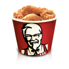 KFC Chicken