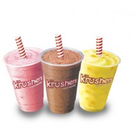 Krushers