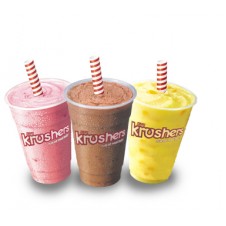 Krushers