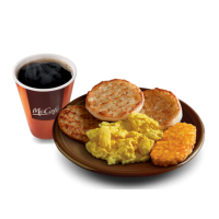 Mc Breakfast Category