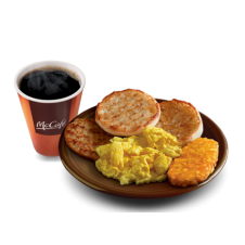 Mc Breakfast Category