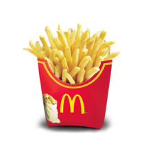 Mc Fries