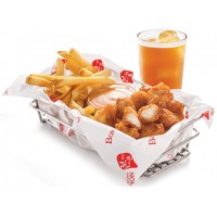 BonChon Snacks