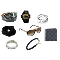 Accessories for Men