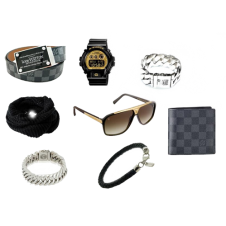 Accessories for Men