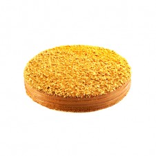 Honey cake by sugarhouse