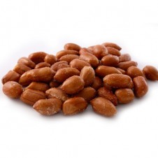 peanuts by Gerry's grill