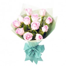 Promo Light Pink Peach in a Bouquet