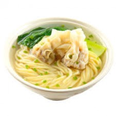 Wanton Mami by Chowking