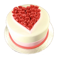 Valentines Day Cakes