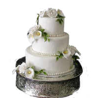 Wedding Cakes