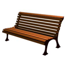 Park Bench