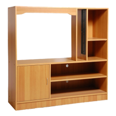 Divider/TV Racks