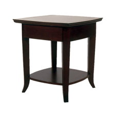 Center & Side Tables