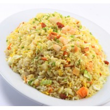 Yang Chow Fried Rice by Super Bowl