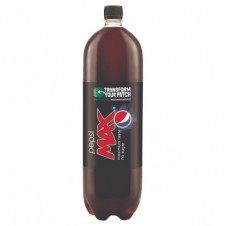 Max Pepsi 2.0