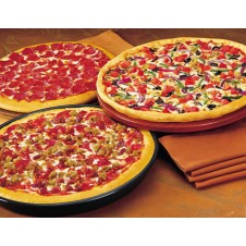 Pizza by Pizza hut