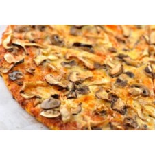 TRIBECA MUSHROOM by Yellow Cab