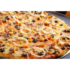 ANCHOVY LOVERS by Yellow Cab