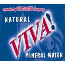 VIVA MINERAL WATER by Yellow Cab