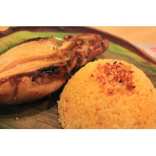 Chicken Inasal Petso by Bacolod Chicken Inasal