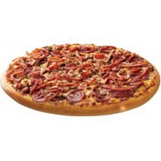 Meat Lovers by Pizza Hut