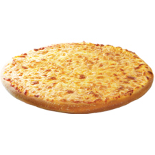 Cheese Lovers Pizza by Pizza Hut