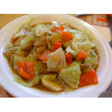 Chopsuey by Bacolod Chicken Inasal