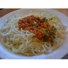 Pancit Talangka by Bacolod Chicken Inasal