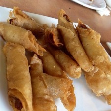 Lumpiang Shanghai by Bacolod Chicken Inasal