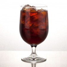 House Blend Iced Tea 16oz glass