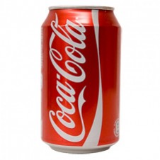 Coke Regular